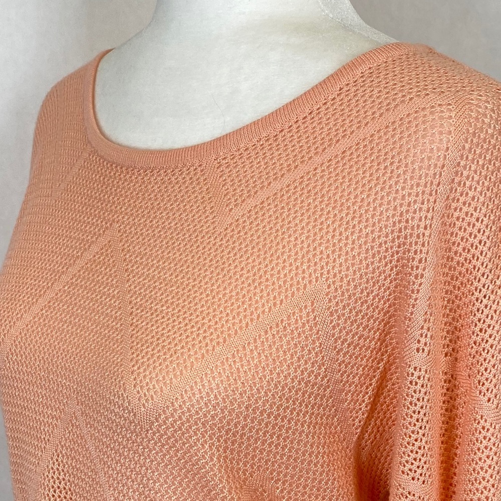 Dana Buchman knit top